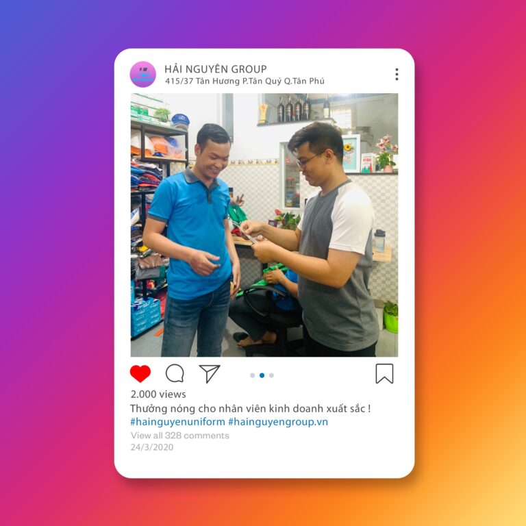 Công ty may đồng phục cao cấp