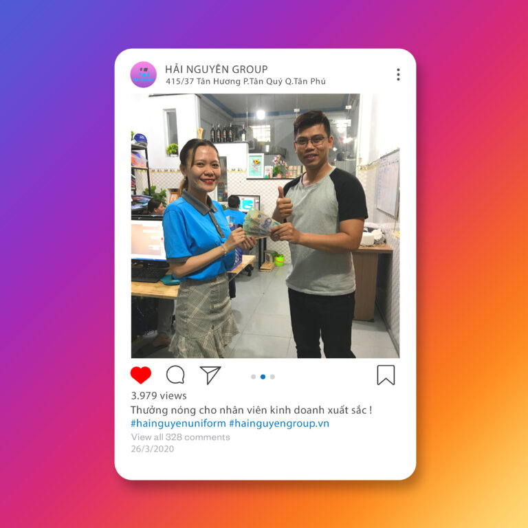 Nhân viên kinh doanh xuất sắc - hainguyengroup.vn