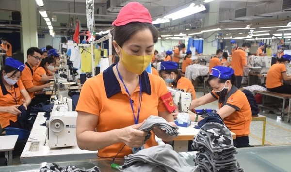 Người lao động nghĩ lễ 2/9 mấy ngầy