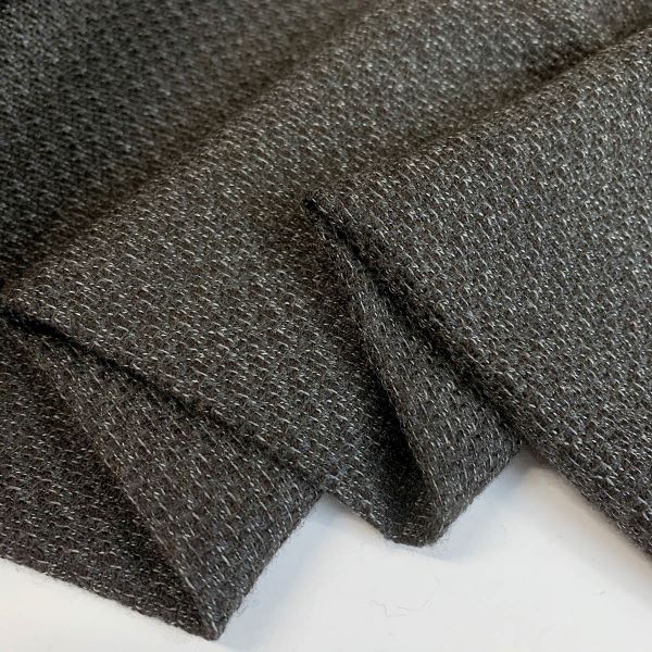 Vải tweed