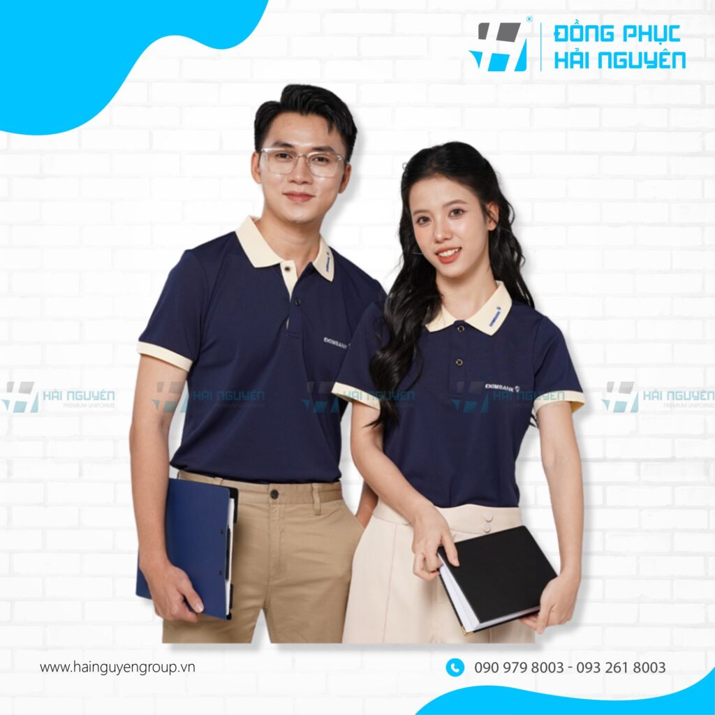 Áo thun polo chất lượng