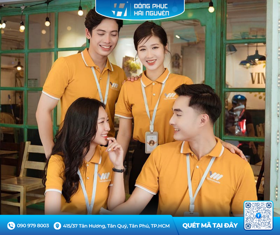 Lựa chọn xưởng in áo thun số lượng ít