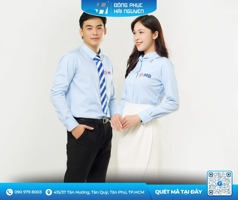 Mẫu sơ mi màu pastel