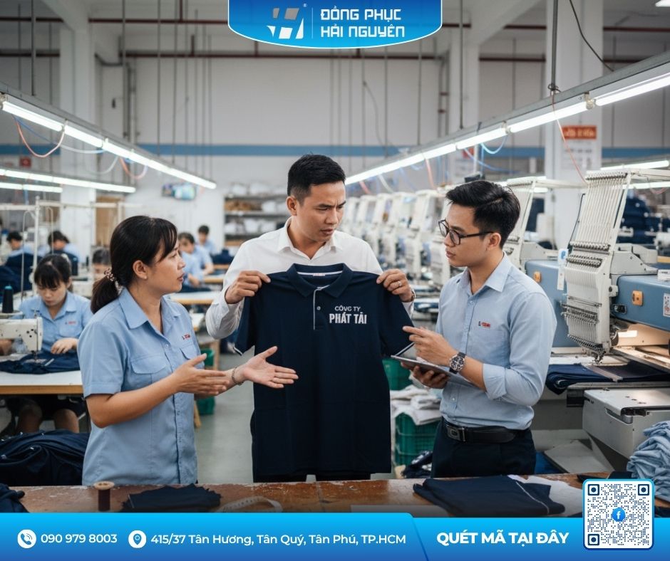 Hãy lựa chọn đối tác uy tín để tránh mắc phải sai lầm