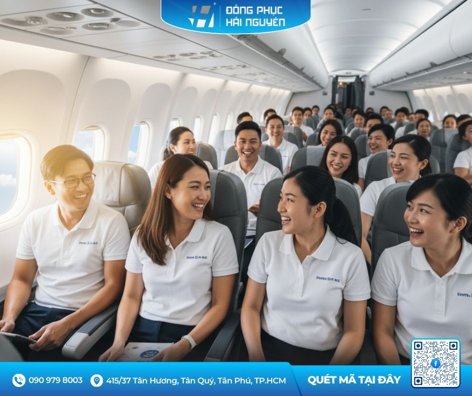 Tạo sự đồng bộ thương hiệu