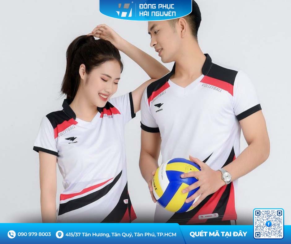 Lợi ích khi may áo thun thể thao giá rẻ