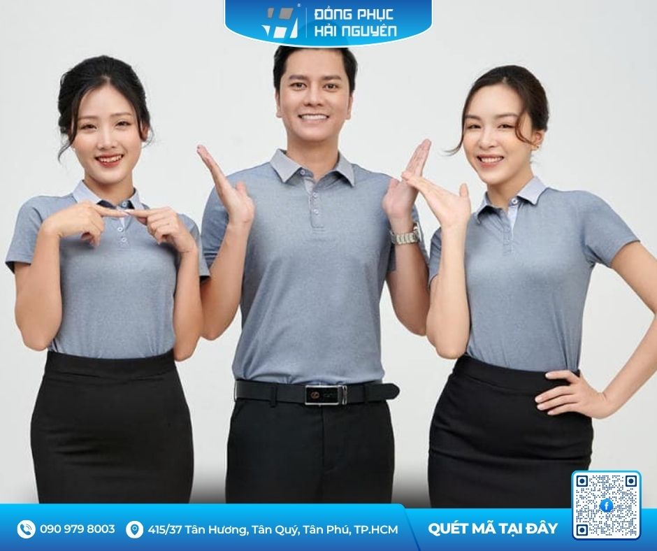 Đặt may áo thun số lượng ít chất lượng cao