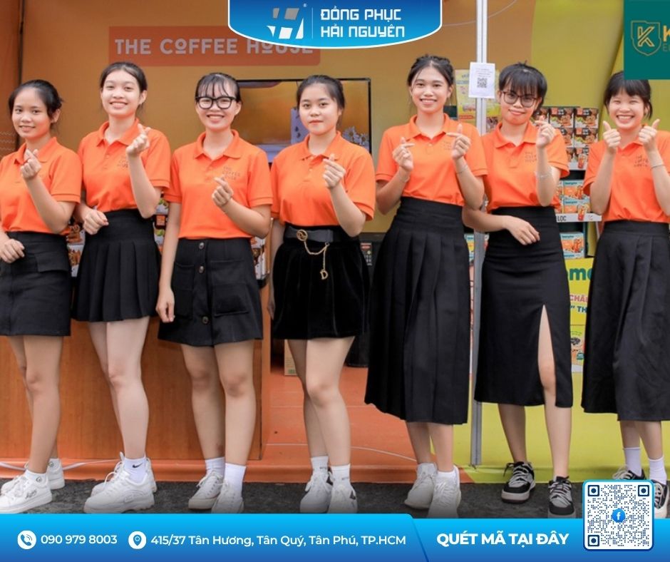 Lý do nên may áo thun số lượng ít